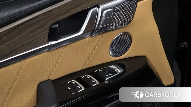 Kia Mohave Master id 3283121 из Кореи 8