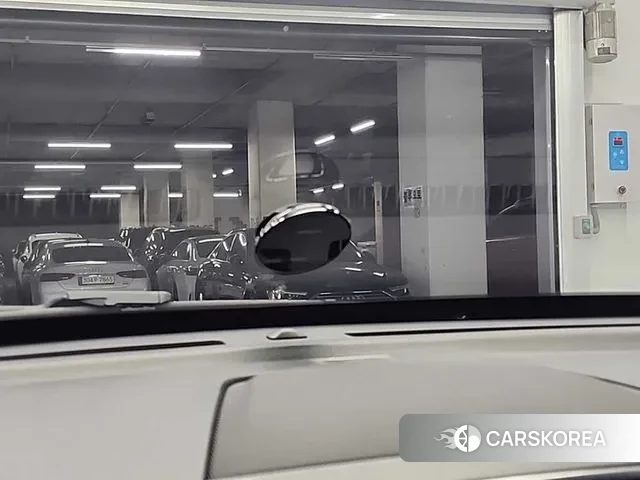 Ford Explorer id 3687715 из Кореи 8