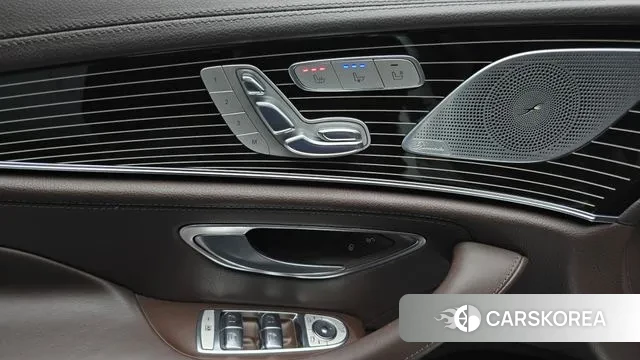 Mercedes-Benz CLS-Class C257 id 3454688 из Кореи 8