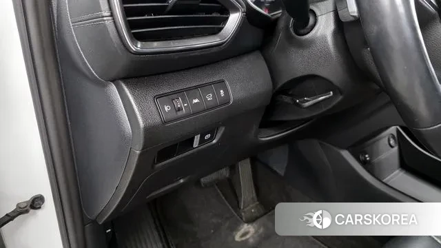 Hyundai The New Santa Fe id 3059831 из Кореи 8