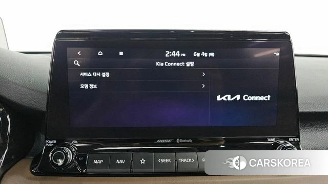 Kia Seltos id 4409719 из Кореи 8
