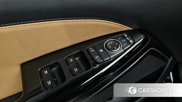 Kia K7 Premier id 4923617 из Кореи 8