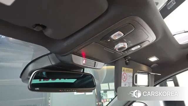 Renault Korea (Samsung) The New SM6 id 3765768 из Кореи 8