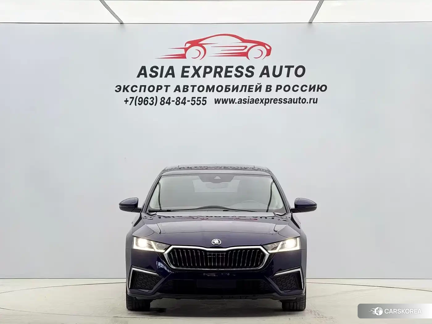Skoda Octavia id 4512972 из Китая 8