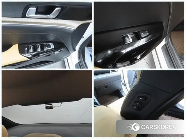 Kia K5 3rd generation id 3394232 из Кореи 8