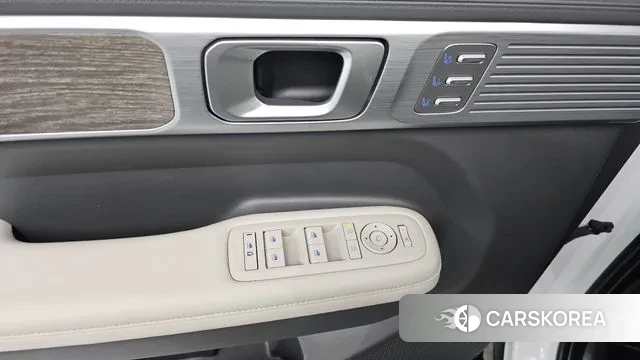 Hyundai Santa Fe (MX5) id 3400259 из Кореи 8