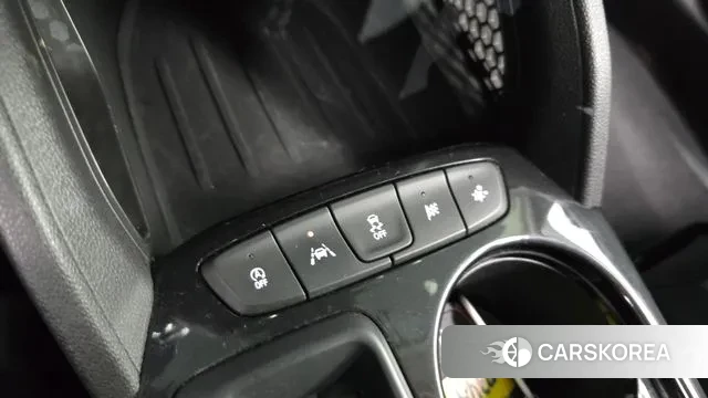 Chevrolet (GM Daewoo) Trailblazer id 3282670 из Кореи 8