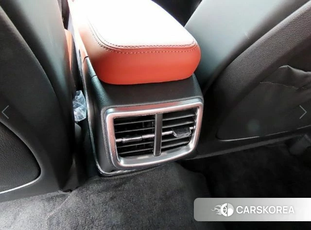 Kia The New K5 3rd generation id 4308421 из Кореи 8