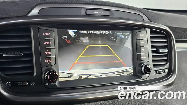 Kia The New Sorento id 2582248 из Кореи 8