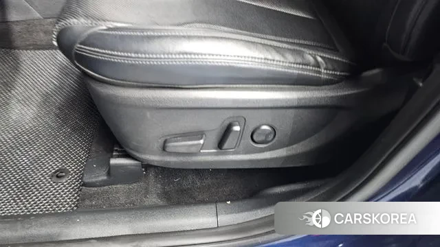 Hyundai Santa Fe TM id 3485118 из Кореи 8