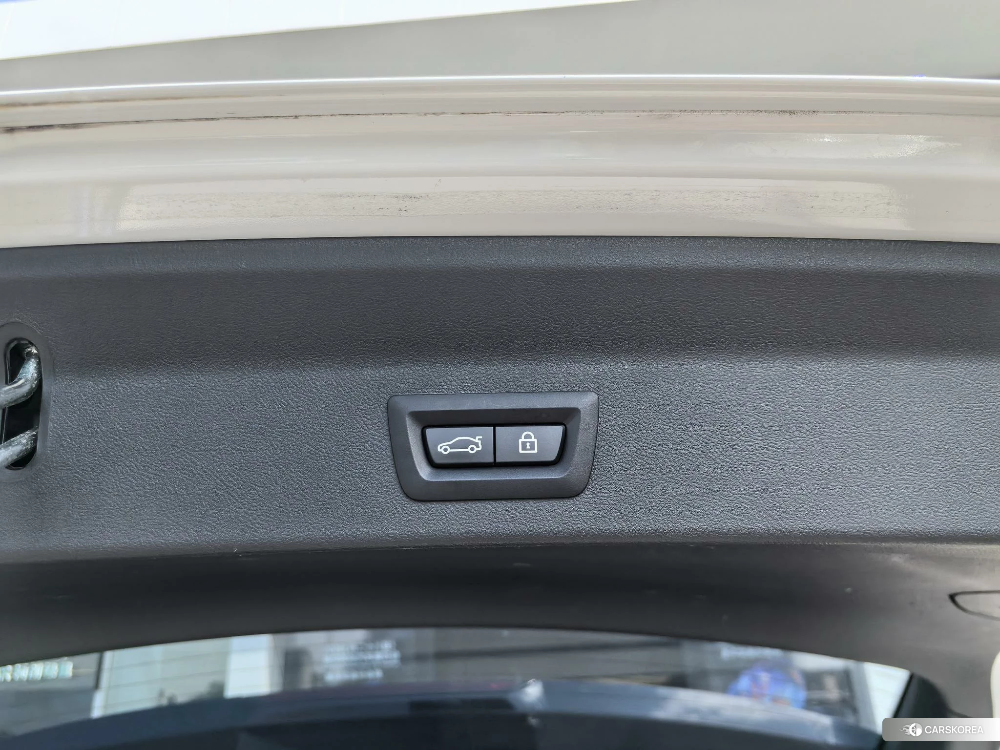 BMW X3 id 4454675 из Китая 8