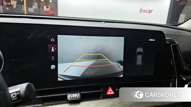 Kia Sportage 5th Generation id 3355129 из Кореи 8