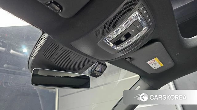 Mercedes-Benz GLE-Class W167 id 4444225 из Кореи 8
