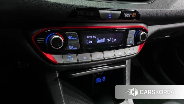 Hyundai i30 (PD) id 4483418 из Кореи 8