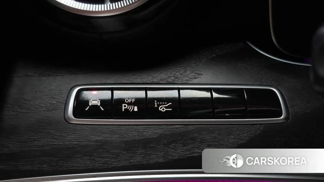 Mercedes-Benz E-Class W213 id 4785529 из Кореи 8