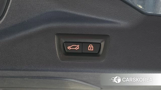BMW X7 (G07) id 4793465 из Кореи 8