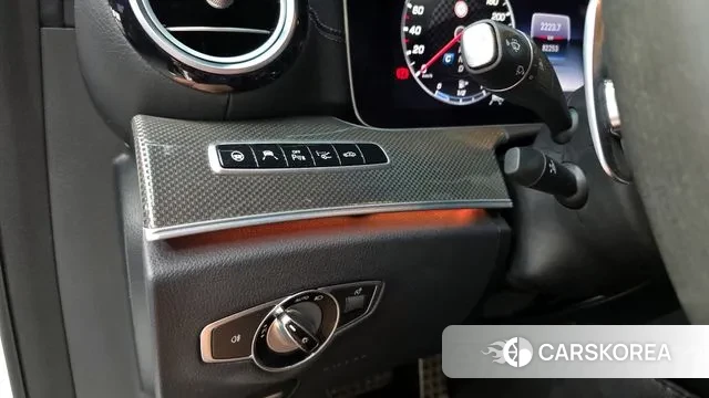 Mercedes-Benz E-Class W213 id 3149909 из Кореи 8
