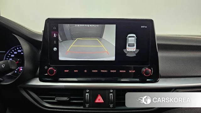 Kia The New K3 2nd generation id 4402152 из Кореи 8