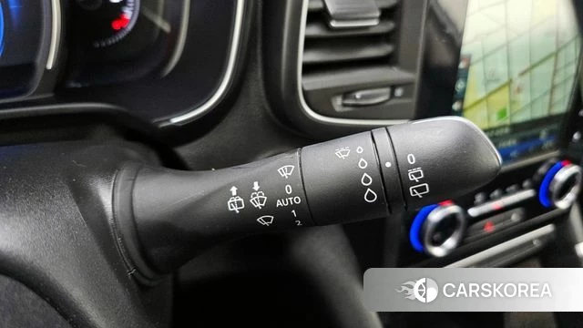 Renault Korea (Samsung) QM6 id 4411088 из Кореи 8