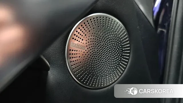 Kia Stinger Meister id 3335355 из Кореи 8