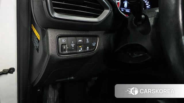 Hyundai Santa Fe TM id 3801276 из Кореи 8