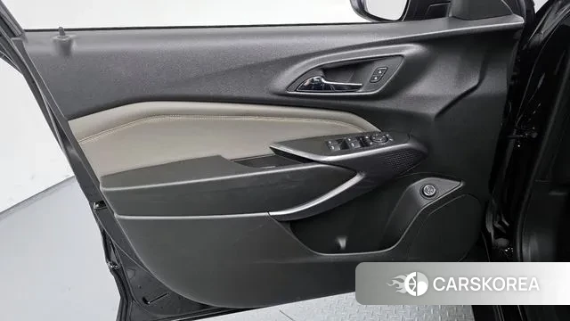 Chevrolet (GM Daewoo) Trax Crossover id 3310760 из Кореи 8