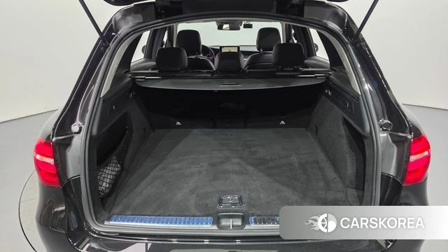 Mercedes-Benz GLC-Class X253 id 4508152 из Кореи 8