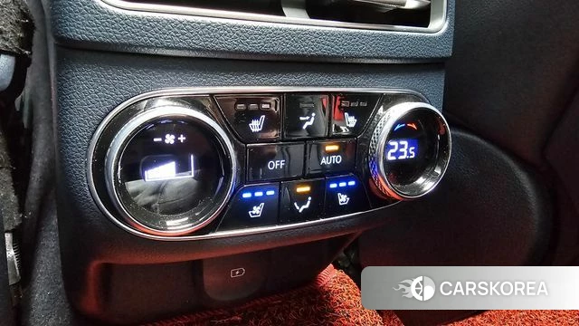 Genesis GV70 id 3800358 из Кореи 8