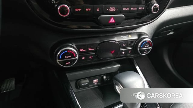 Kia Soul Booster id 4732066 из Кореи 8