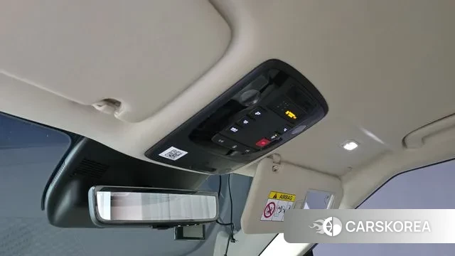 Kia The New Carnival 4th Generation id 3321830 из Кореи 8