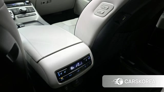 Hyundai Palisade id 3924455 из Кореи 8