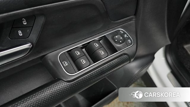 Mercedes-Benz GLB-Class X247 id 4676670 из Кореи 8
