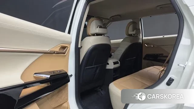 Ssangyong Actian 2nd Generation id 3599534 из Кореи 8