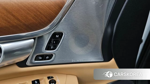 Volvo S90 id 4727560 из Кореи 8