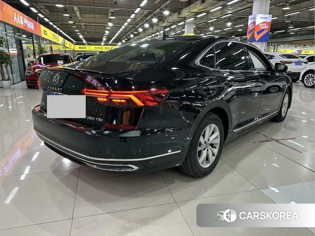 Volkswagen Passat id 4265854 из Китая 8