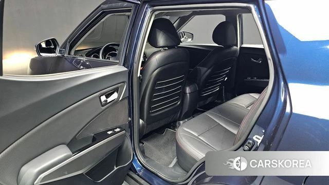 Ssangyong Tivoli Air id 4508743 из Кореи 8