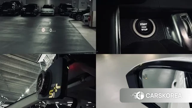 Land Rover Range Rover Sport 2nd Generation id 3170478 из Кореи 8