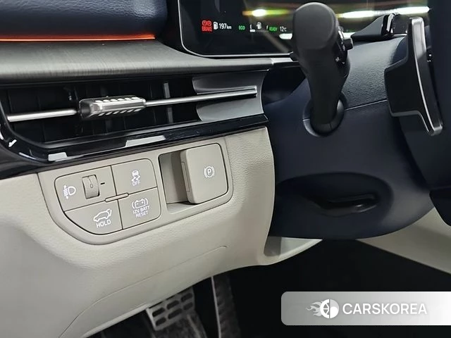 Kia The New Sportage 5th Generation Hybrid id 3841239 из Кореи 8