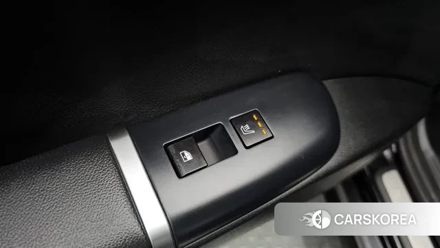 Hyundai Grandeur Hybrid (GN7) id 3620474 из Кореи 8