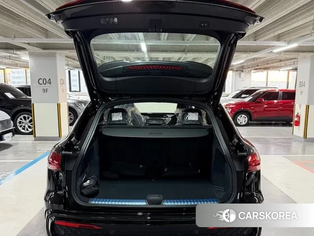 Audi Q5 (80A) id 3471679 из Кореи 8