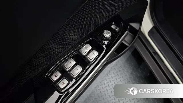 Ssangyong Tivoli Armor id 3612453 из Кореи 8