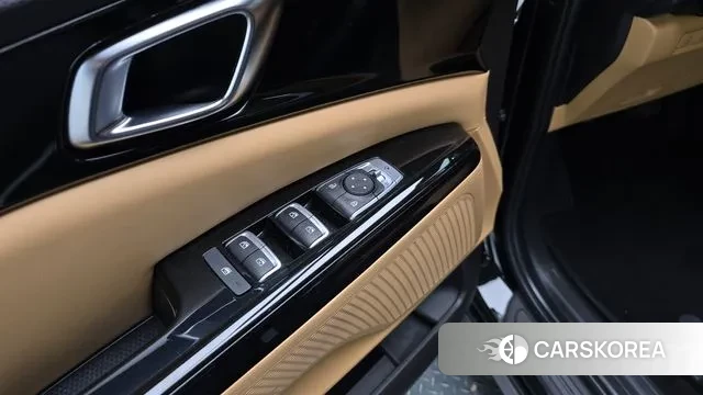 Kia Carnival 4th generation id 3525520 из Кореи 8