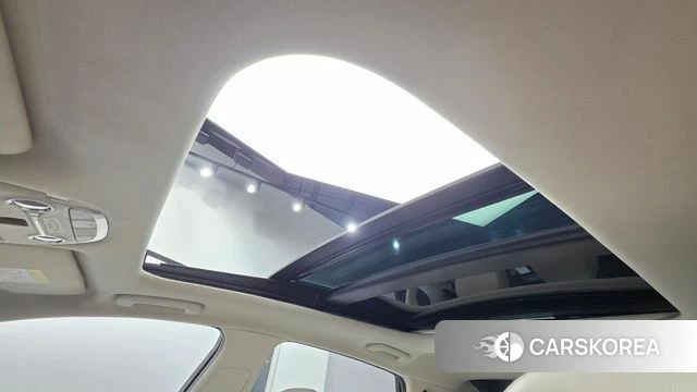 Hyundai The New Grandeur IG Hybrid id 4688353 из Кореи 8