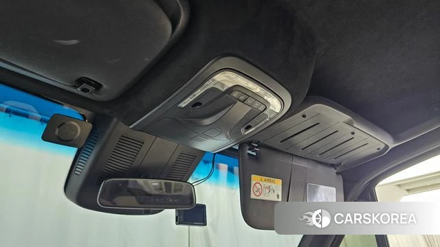 Mercedes-Benz Sprinter id 4768683 из Кореи 8