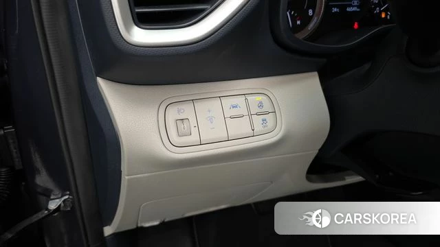 Hyundai Venue id 4389313 из Кореи 8
