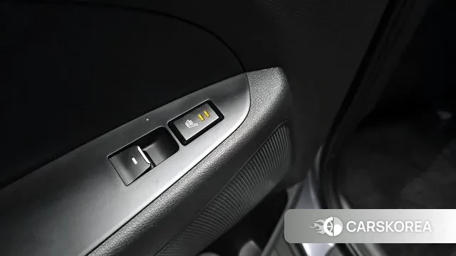 Hyundai All New Tucson id 3582932 из Кореи 8