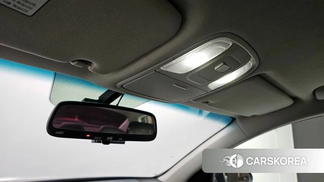 Kia The New K5 2nd generation id 4294976 из Кореи 8