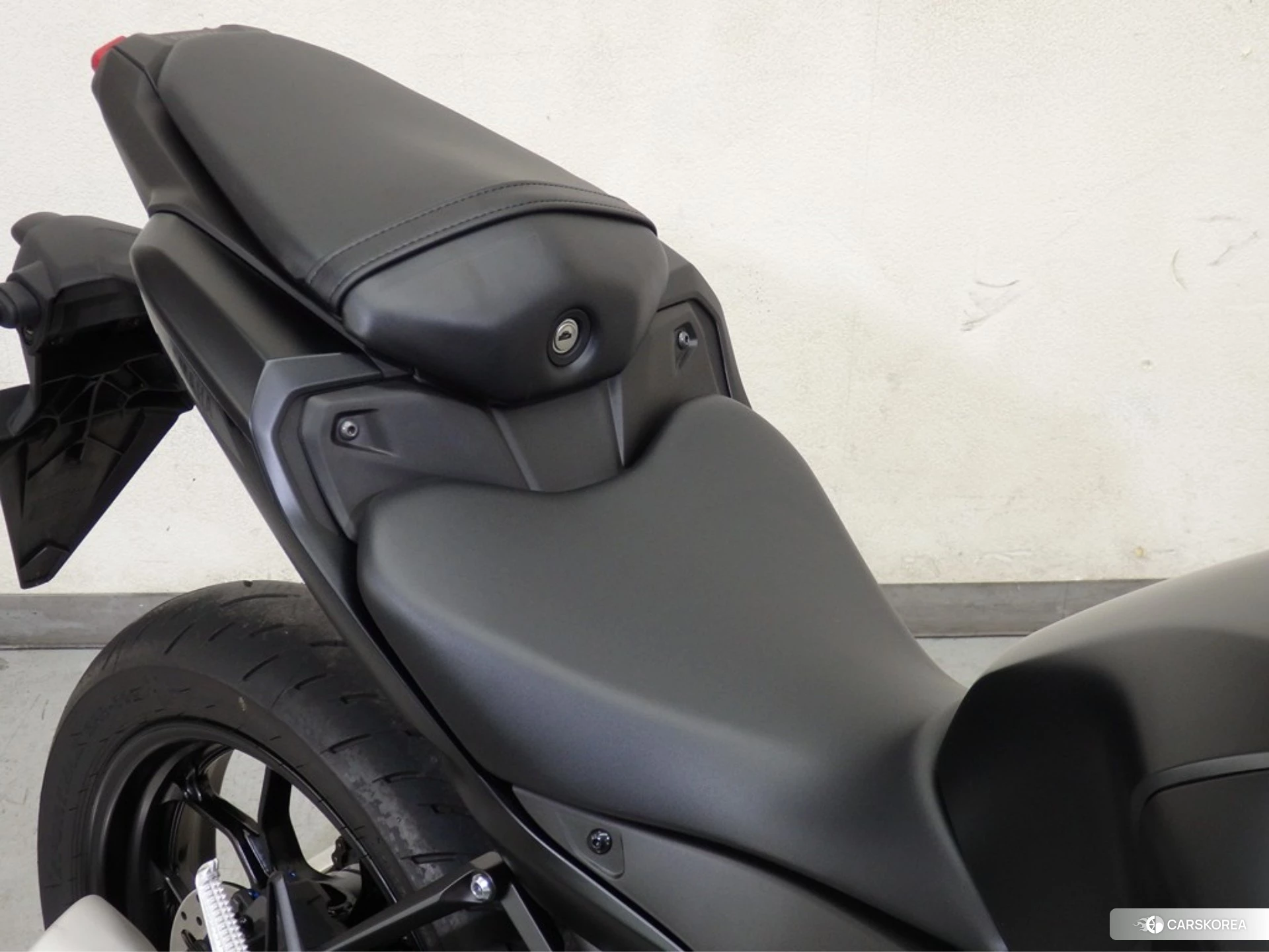 Проданный Yamaha MT-03 id 3946393 из Японии, фото 8
