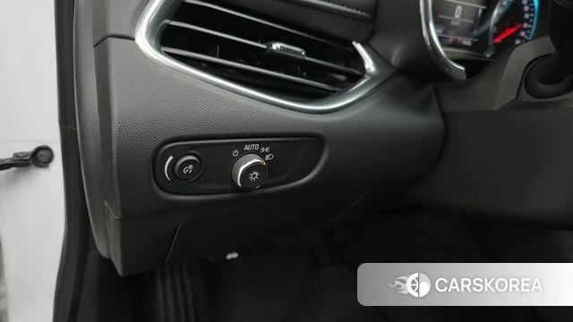 Chevrolet (GM Daewoo) All New Malibu id 3796334 из Кореи 8