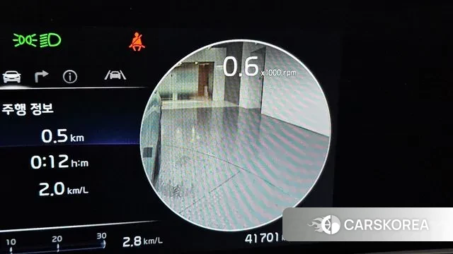 Kia The New Seltos id 3639687 из Кореи 8